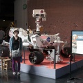 319-9407 Exploratorium - Lucy with Curiosity